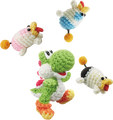 Poochy & Yoshi's Woolly World