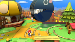 Bone (Thing) - Super Mario Wiki, the Mario encyclopedia