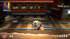 Toad Trainworks