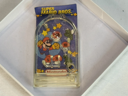 Super Mario Bros.