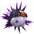 Spiny Cheep-Cheep (inflated)