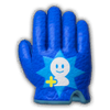 Dueling Glove from Super Mario Party