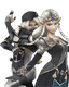 Character select preview from Super Smash Bros. Brawl