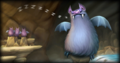 Squeekly Family (Crowded Cavern)