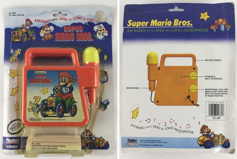 File:Super Mario Bros AM Radio With Microphone.jpg