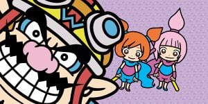 The Kat and Ana result in WarioWare Gold Fun Personality Quiz