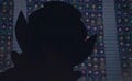 Wario Deluxe's silhouette