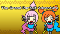 "The Grand Parfait Adventure" (Kat & Ana)