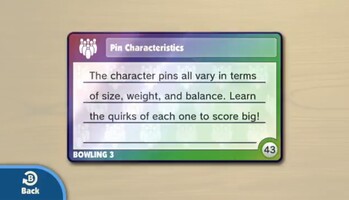 A Hint Card screenshot