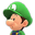 Baby Luigi