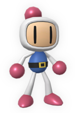 Bomberman - Super Mario Wiki, the Mario encyclopedia