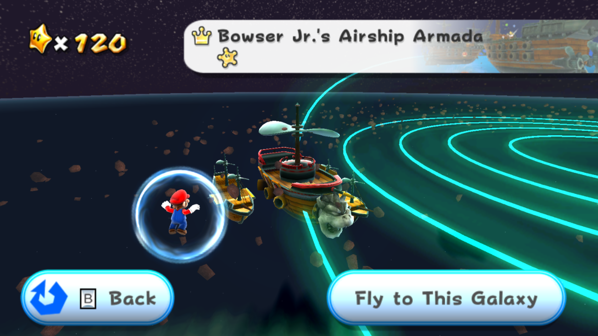 Bowser Jr. s Airship Armada Super Mario Wiki the Mario encyclopedia