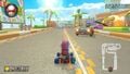 The Shy Guy cars