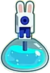 Cleansing Elixir  icon in Mario + Rabbids Sparks of Hope