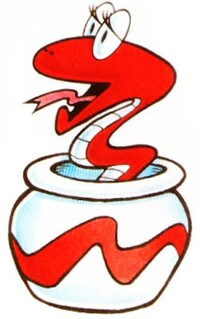 Official artwork of a Cobrat.