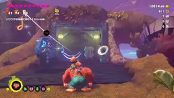 Where to find a Getaway