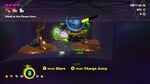 One of Groove Layer's Banandium Gems