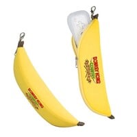 Promotional Wii Remote pouch for Donkey Kong Country Returns