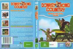 Donkey Kong Country: Speak No Evil, Dude covers