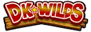 The logo for the DK Wilds, from Mario Super Sluggers.