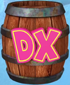 DX Barrel