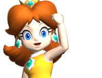 Princess Daisy
