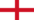 The Flag of England (distinguish the Union Jack<span style="display:none">Media:Flag of UK.png</span>)