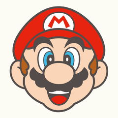 Hello, Mario! (game) - Super Mario Wiki, the Mario encyclopedia