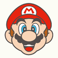 Icon for the iOS and Android versions
