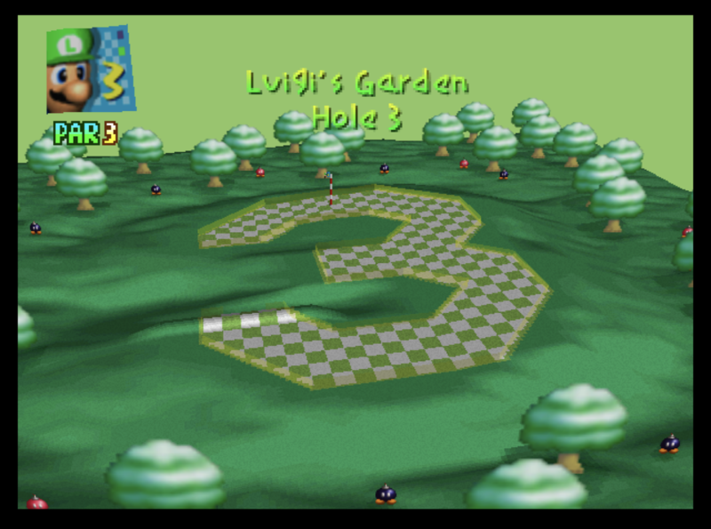 File:Luigi's Garden Hole 3.png