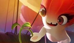 Image for The Dryad Memory in Mario + Rabbids Sparks of Hope