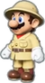 Explorer Outfit (Mario)