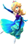 Rosalina (Aurora) from Mario Kart Tour