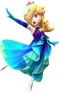 Rosalina (Aurora) from Mario Kart Tour