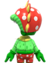 Petey Piranha Mii Racing Suit