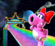 3DS Rainbow Road from Mario Kart Tour