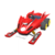 Snow Skimmer from Mario Kart Tour