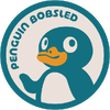 A sticker from Mario Kart World