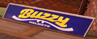 Buzzy Helmets in Mario Kart World