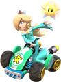Rosalina