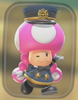 A train conductor outfit