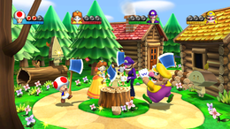 Mario Party 9 Super Mario Wiki The Mario Encyclopedia