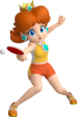 Princess Daisy - Super Mario Wiki, the Mario encyclopedia