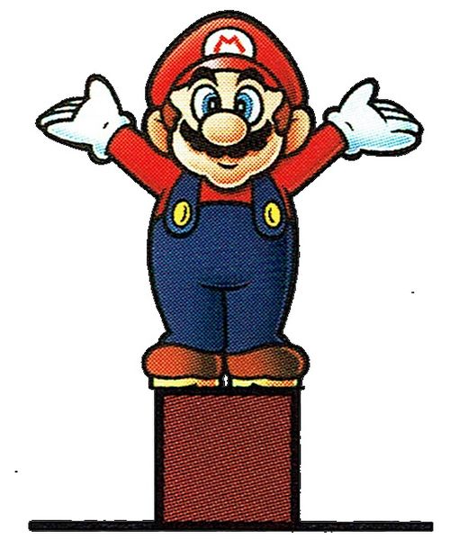 File:Mario Standing.jpg