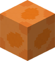 Orange Concrete