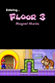 Floor intro (Normal Mode)