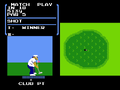 "Match-Play Victory"