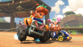 Image for "Tick-Tock Clock (Mario Kart DS)" from Mario Kart World on Nintendo Music