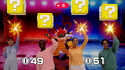 Thumbnail for "Hitting It Rich" from Super Mario Party Jamboree – Nintendo Switch 2 Edition + Jamboree TV used for Nintendo Music