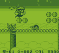 Image for "Rope Bridge Course" from Wario Land: Super Mario Land 3 on Nintendo Music
